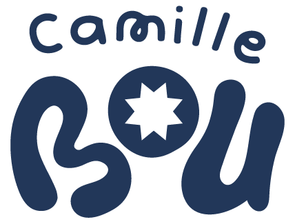 Camille Bou