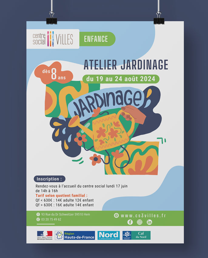 Camille-bou-Charte-graphique-banque-illustrations-affiche1