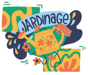 Camille-bou-Charte-graphique-banque-illustrations-jardinage