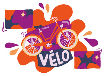 Camille-bou-Charte-graphique-banque-illustrations-velo