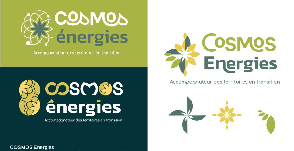 Camille_bou_graphiste_freelance_logofolio_cosmos22 Logo creation Camille Bou