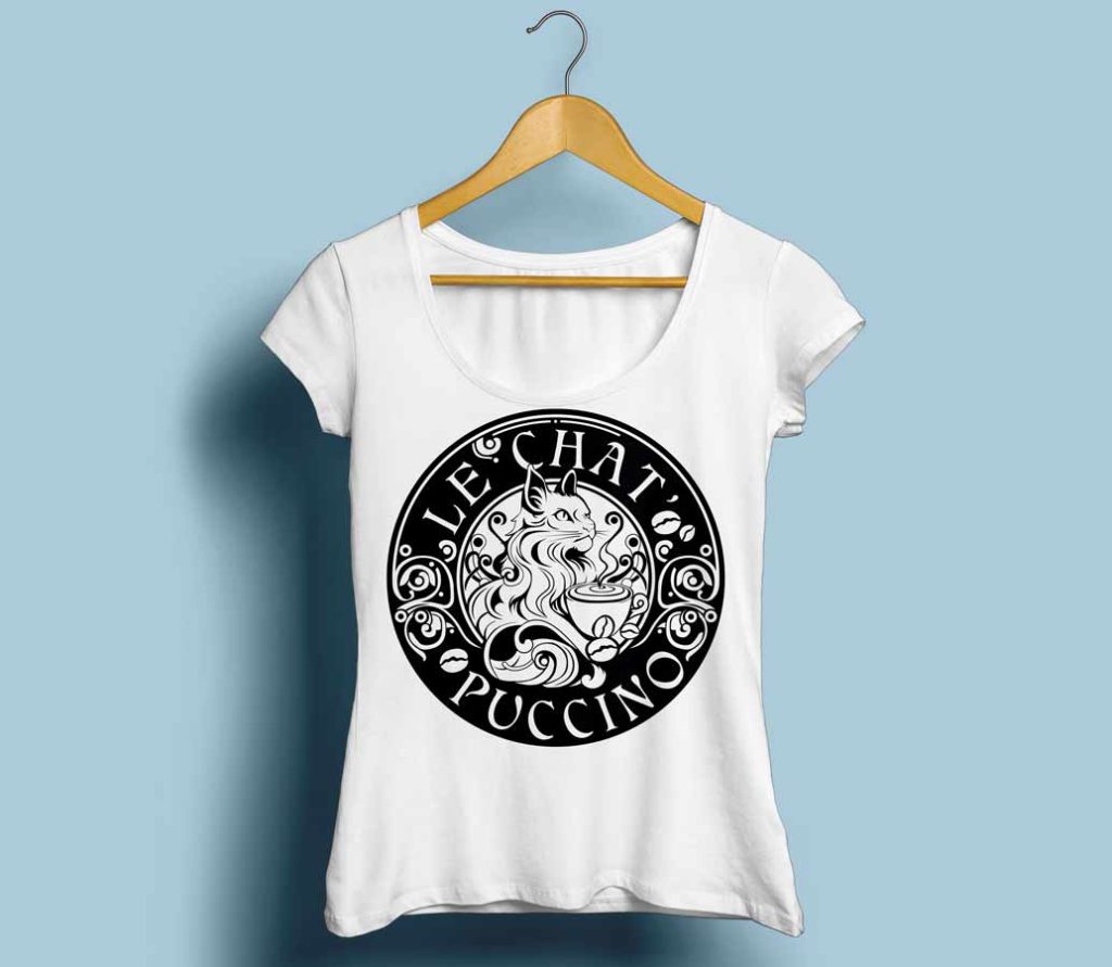 Woman-T-shirt